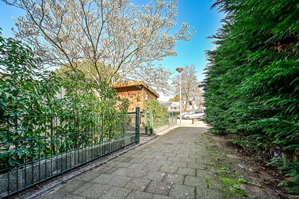 Medium property photo - Karperveen 155, 3205 HA Spijkenisse